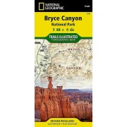 Bryce Canyon national park NGS